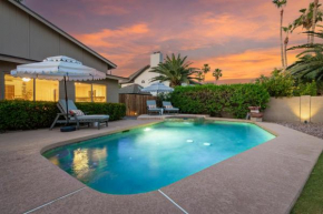 NEW Spanish Wells Retreat Pool & Spa Billiards BBQ